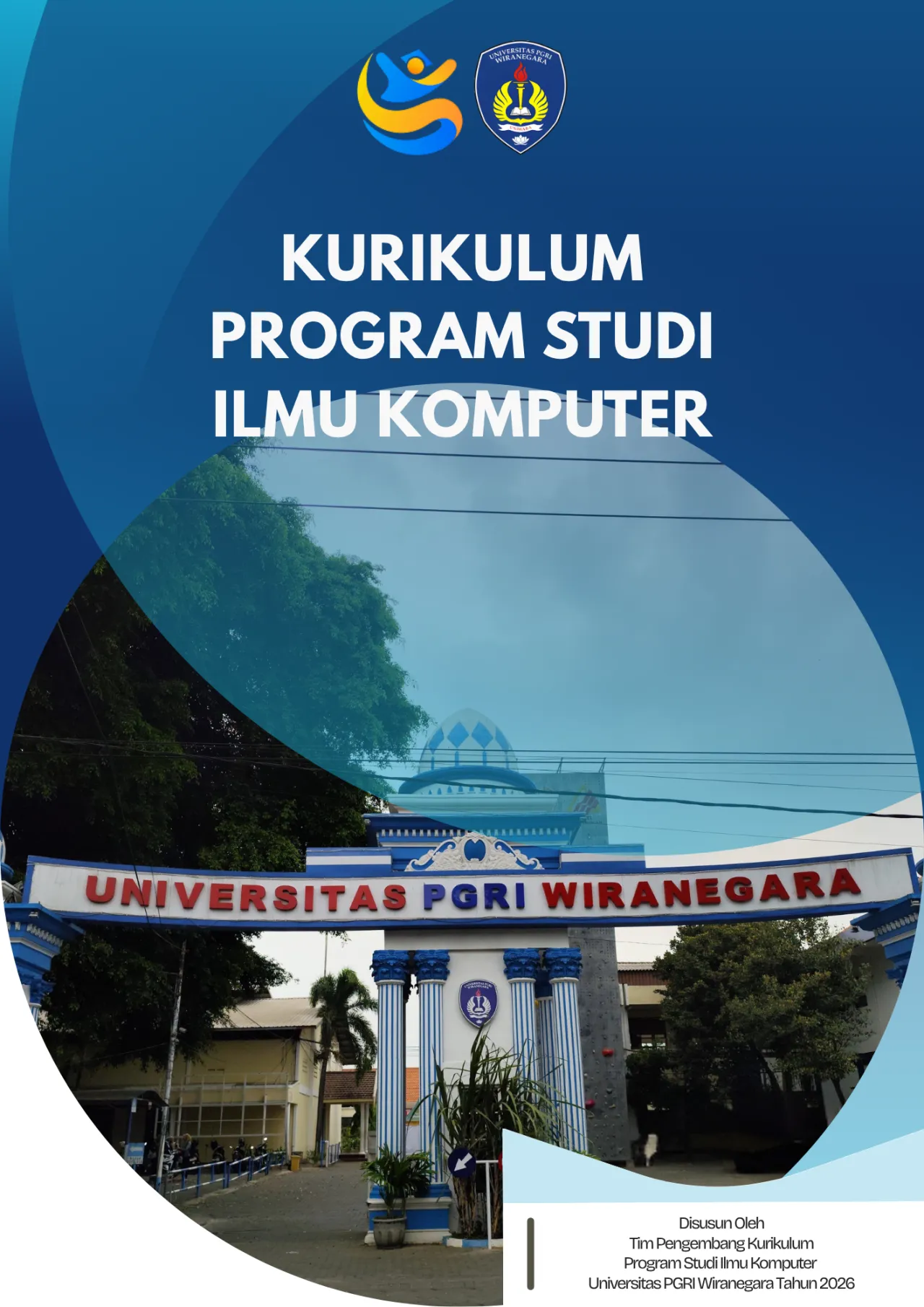 Kurikulum Terkini
