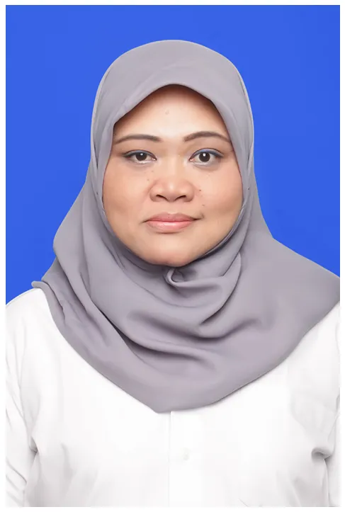 RIZDANIA, M.Kom.