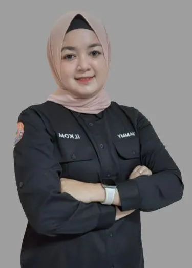 Puji Utami Rakhmawati, S.kom., M.Kom.