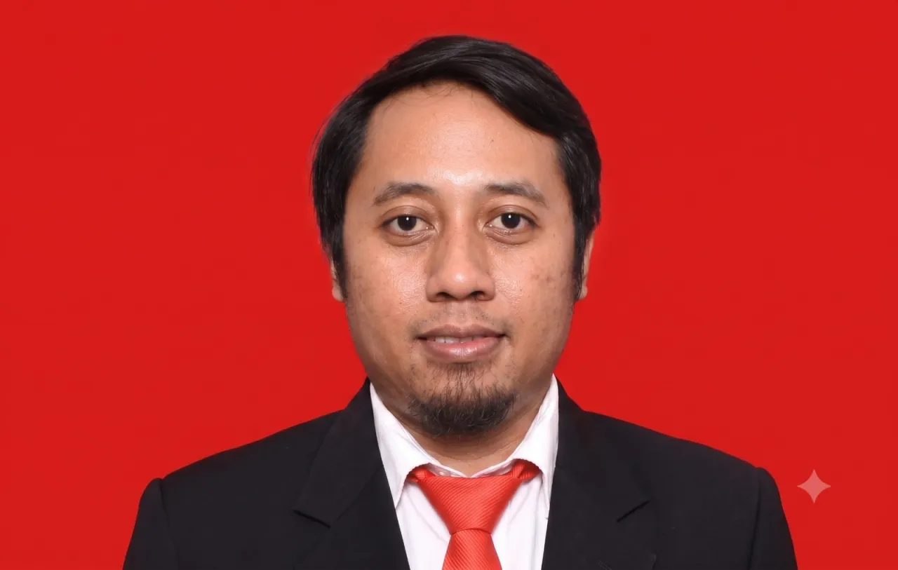 DIMAS REGA HADIATULLAH M.Kom.