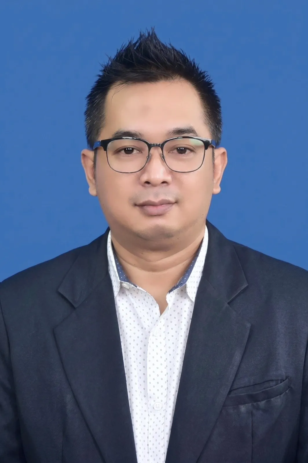 Sapto Hadi Riono, S.Kom., M.Kom.