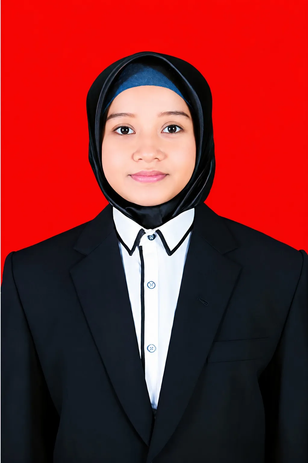 LAFNIDITA FAROSANTI, M.Kom.